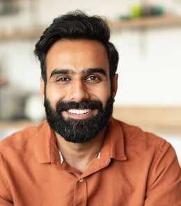 Kairav Mehra