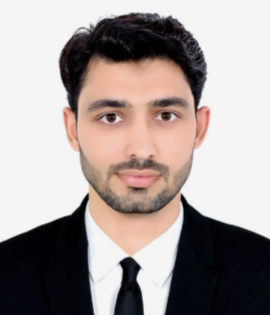 Kartik Saxena