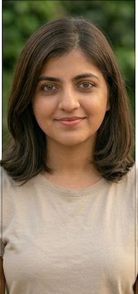 Kavita Nair