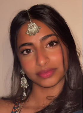 Kiara Singhal