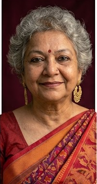 Meera Reddy