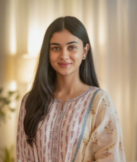 Meher Gill