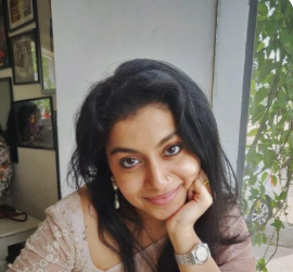 Mishika Verma