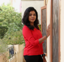 Myra Chhabra