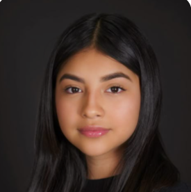 Myra Goel