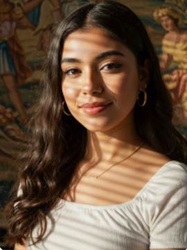 Myra Khandelwal