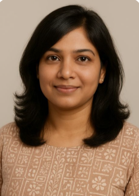 Navya Bharadwaj