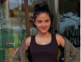 Navya Kulkarni