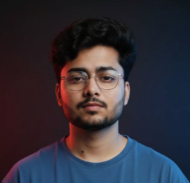 Nihal Grewal