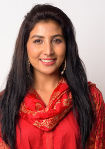 Ojasvi Hegde