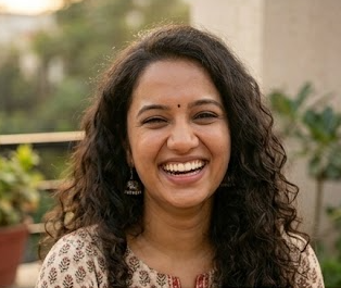Pooja Deshmukh