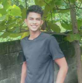 Pranav Kulkarni