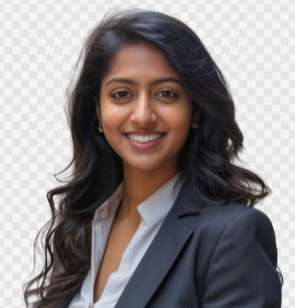 Prisha Saxena