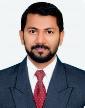 Raghav Khurana