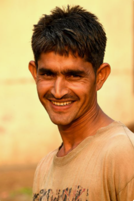 Ranveer Solanki