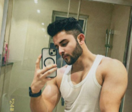 Reyansh Khatri