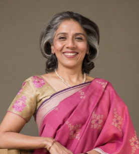 Rhea Malhotra