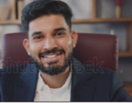 Ritvik Deshpande