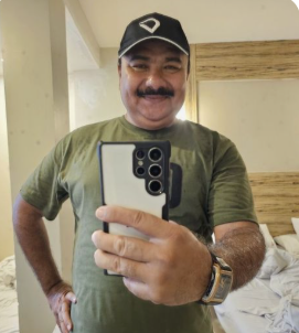 Rohan Aggarwal