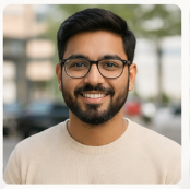 Rohan Patel