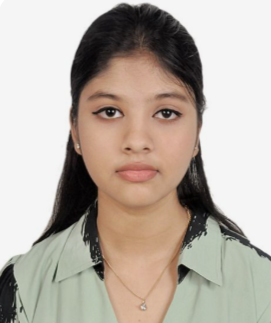 Saanvi Chhetri