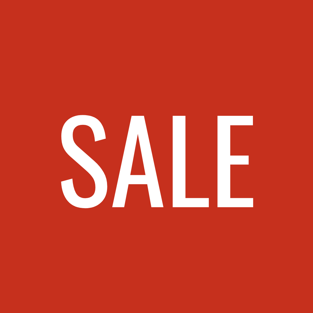 Sale Items