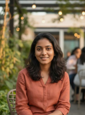 Sanvi Hegde