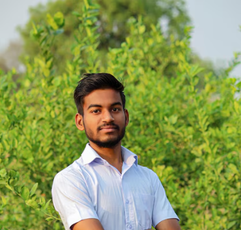 Saurabh Joshi