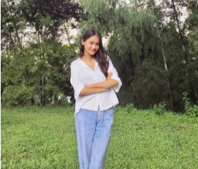 Shalini Rao