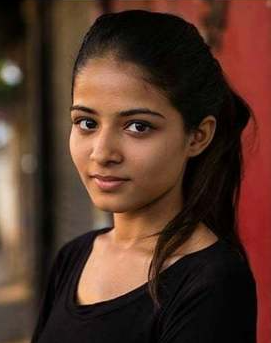 Shanaya Iyer