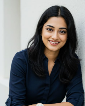 Shanaya Khanna
