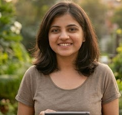Shefali Goyal