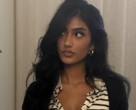 Tavishi Bansal