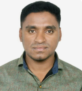 Tejas Deshmukh