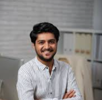 Utkarsh Tiwari