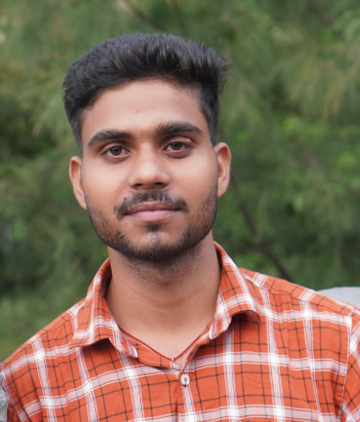 Vansh Chauhan