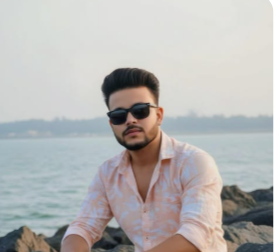 Varun Mehra