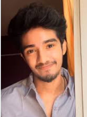 Vedant Saxena