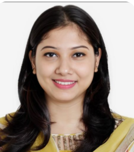 Vedika Nair