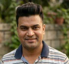 Vikram Singh