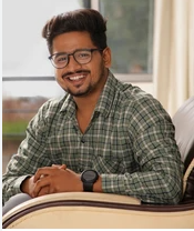 Vivek Singh
