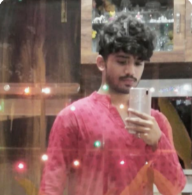 Yashwardhan Tyagi