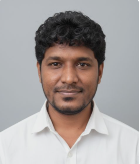 Yuvan Bharadwaj