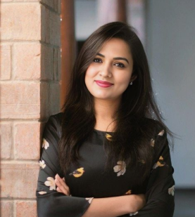 Zara Siddiqui